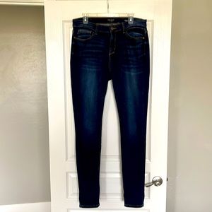 Judy Blue Skinny Tall jeans